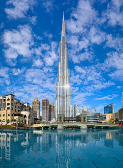 Cover photo for United Arab Emirates