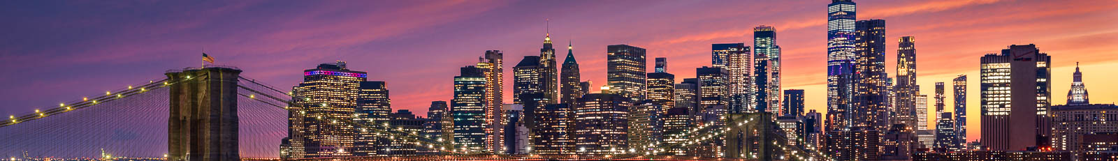 Michael Abid Photography header