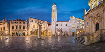 Altstadt von Dubrovnik