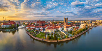Altstadt von Breslau