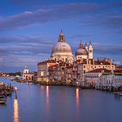 Cover photo for Venice - Wall Art