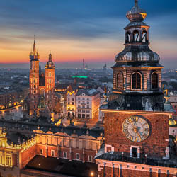 Cover photo for Wall Art of Poland
