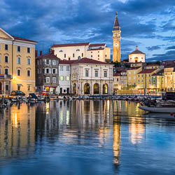 Cover photo for Wall Art of Slovenia