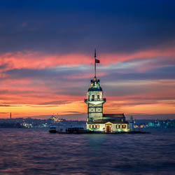 Cover photo for Turkey - Wall Art