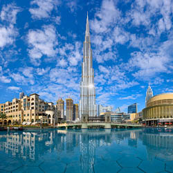 Cover photo for Wall Art of United Arab Emirates