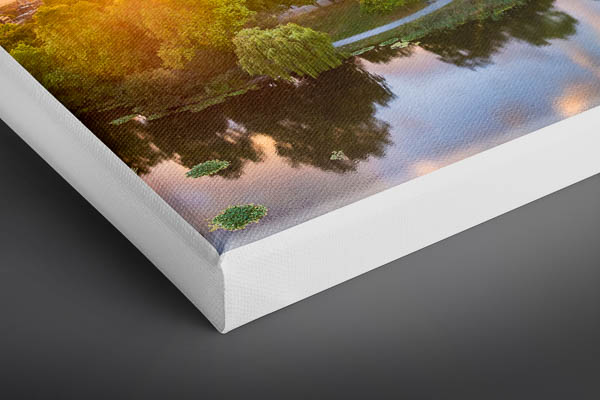 Canvas | Town Hall of Hannover