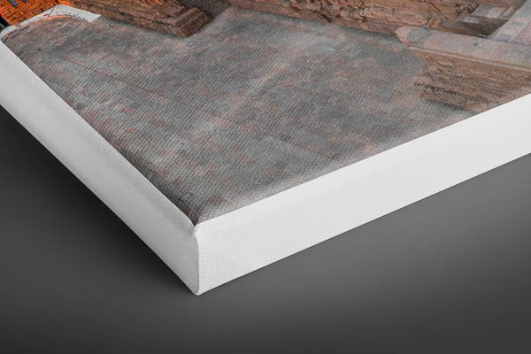 Canvas | Völkerschlachtdenkmal in Leipzig
