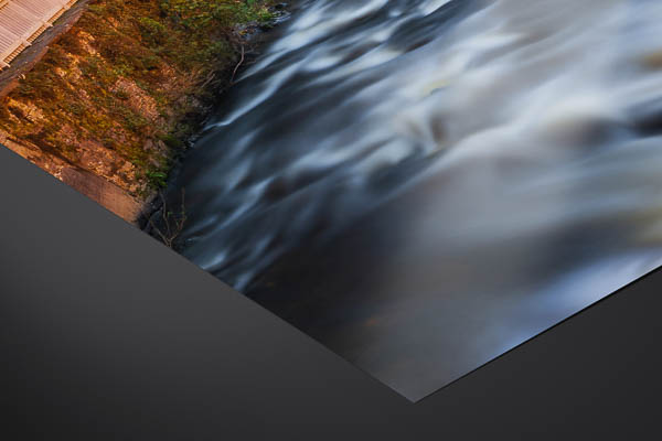 Fine Art Print | Monschau in autumn
