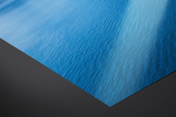 Kunstdruck / Poster | Varenna am Comer See