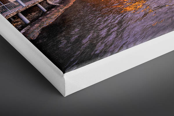 Canvas | Varenna on Lake Como