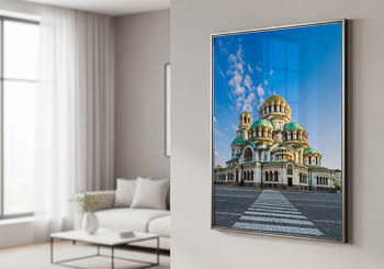 Wall Art | Alexander Nevsky Cathedral in Sofia