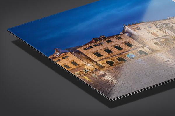 Acrylglas | Altstadt von Dubrovnik
