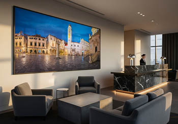 Wandbild | Altstadt von Dubrovnik