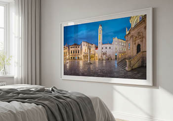 Wall Art | Old town of Dubrovnik