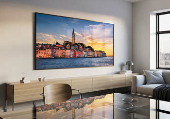 Wall Art | Sunset in Rovinj