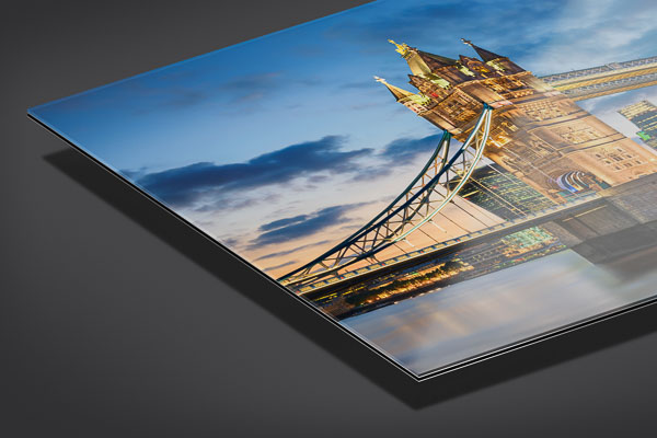 Acrylglas | Tower Bridge in London