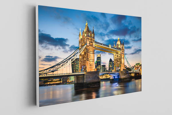 Leinwand | Tower Bridge in London