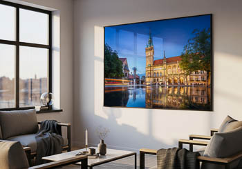 Wall Art | Town Hall of Braunschweig