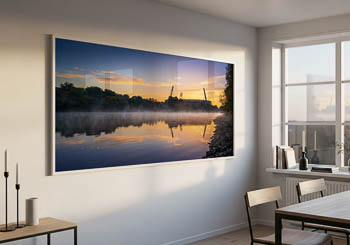 Wandbild | Weserstadion in Bremen