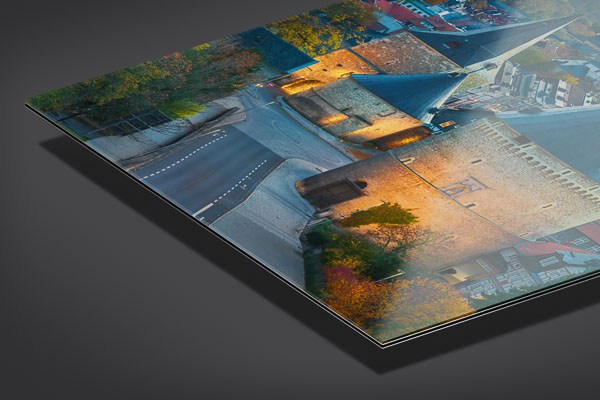 Acrylglas | Breites Tor in Goslar