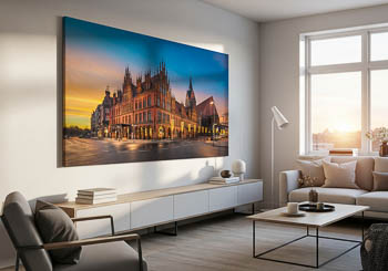 Wall Art | Old Town Hall of Hannover