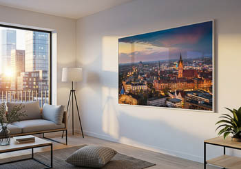 Wall Art | Old town of Hannover