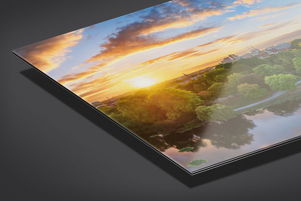 Acrylic Glass | Town Hall of Hannover