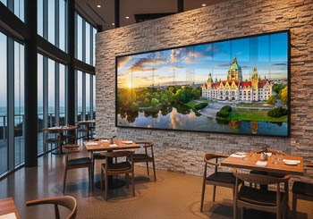 Wall Art | Town Hall of Hannover