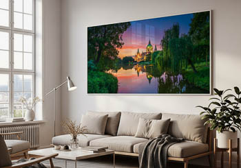 Wall Art | Town Hall of Hannover