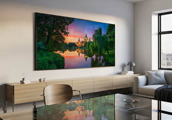 Wandbild | Rathaus von Hannover