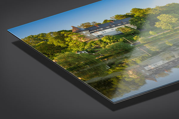 Acrylic Glass | Stiege Castle in Harz