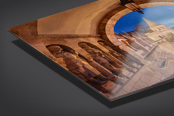 Acrylic Glass | Fishermans bastion in Budapest at night