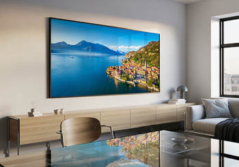 Wall Art | Varenna on Lake Como