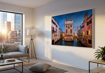 Wall Art | Night in Venice