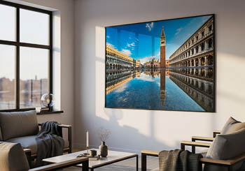 Wall Art | Piazza San Marco in Venice