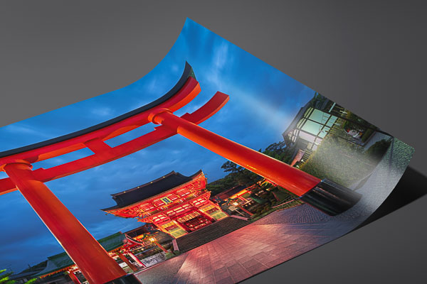 Fine Art Print | Fushimi Inari Taisha Shrine in Kyoto